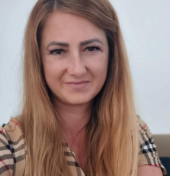 Bazalová Beáta, Ing.