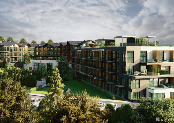 Výnimočná investičná príležitosť v Poľsku neďaleko jazera.