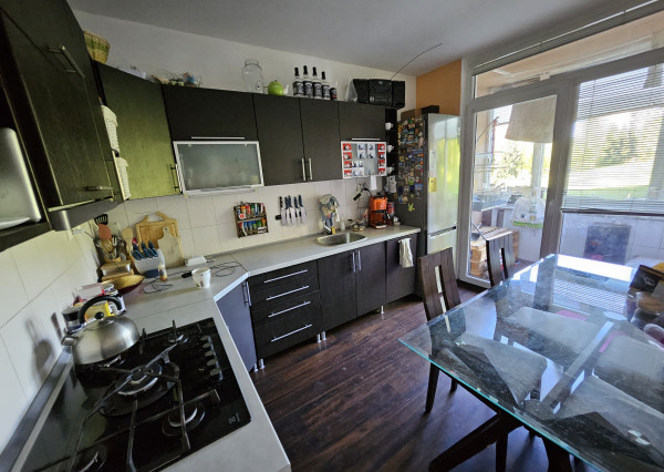 Ponúkame na predaj 3 izbový byt v Považskej Bystrici.