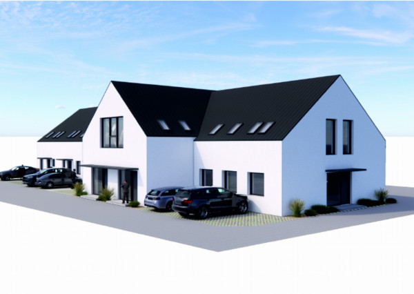 Moderné administratívno-obchodné priestory na prenájom.