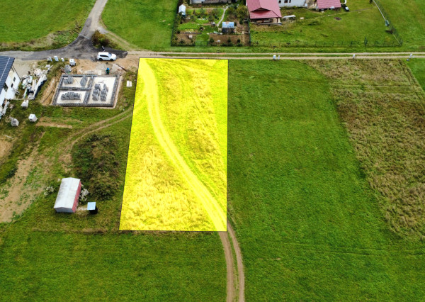 Na predaj krásny slnečný pozemok so stavebným povolením. Horný Lieskov.