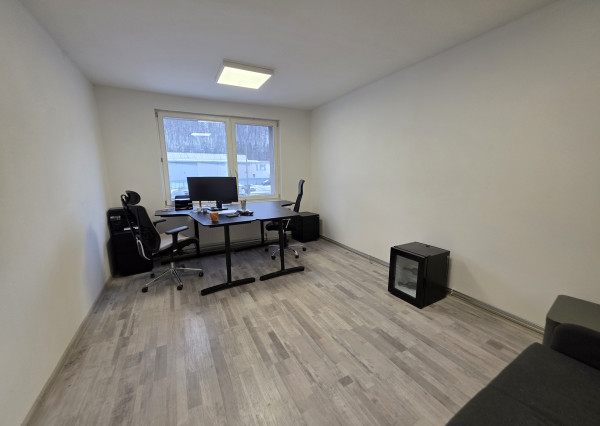 Kancelárske priestory na prenájom – reprezentatívne sídlo pre vaše podnikanie.