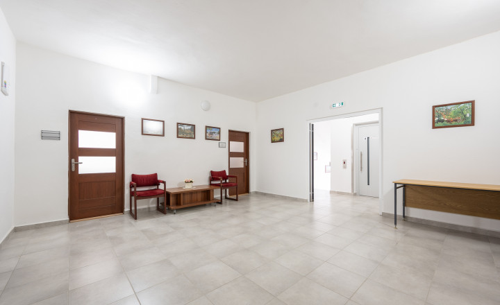 Moderné administratívne a skladové priestory na prenájom. - fotografia 12