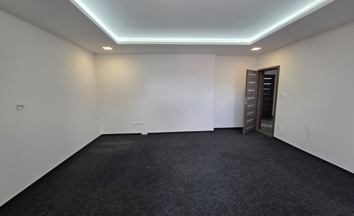 Ponúkame na prenájom kanceláriu v centre mesta o ploche 31m2
