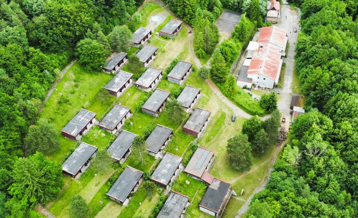 Výnimočná investičná príležitosť. Rekreačný areál pri Mojtíne. - fotografia 21