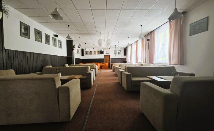 Výnimočná investičná príležitosť. Rekreačný areál pri Mojtíne. - fotografia 6