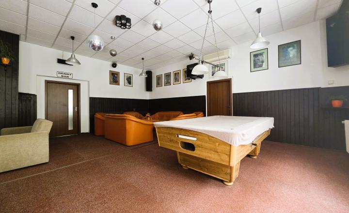 Výnimočná investičná príležitosť. Rekreačný areál pri Mojtíne. - fotografia 5