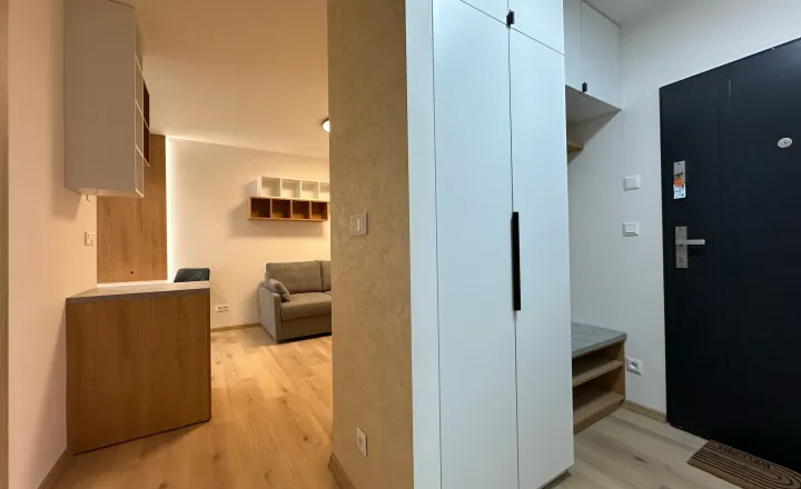 Skolaudované! Exkluzívne moderné byty MAGNÓLIA v Liptovskej Teplej. - fotografia 6