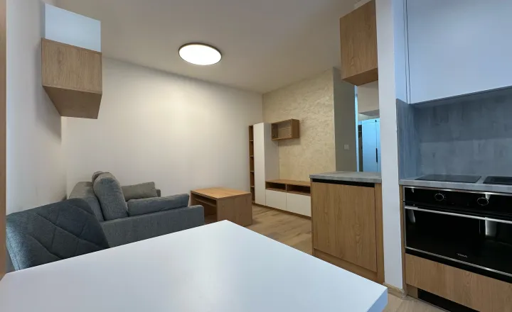 Skolaudované! Exkluzívne moderné byty MAGNÓLIA v Liptovskej Teplej. - fotografia 8