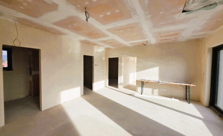 Jedinečné 3 izbové byty v projekte MAGNÓLIA v Liptovskej Teplej. Už skolaudované! - fotografia 2