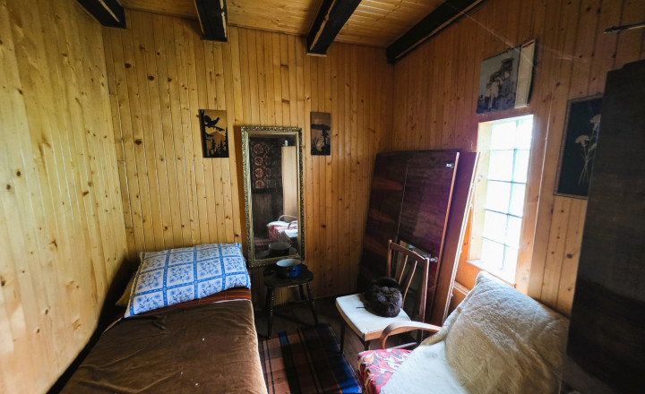 TOP ponuka. Pozemok na výstavbu rekreačnej chaty na Dráhach. - fotografia 5