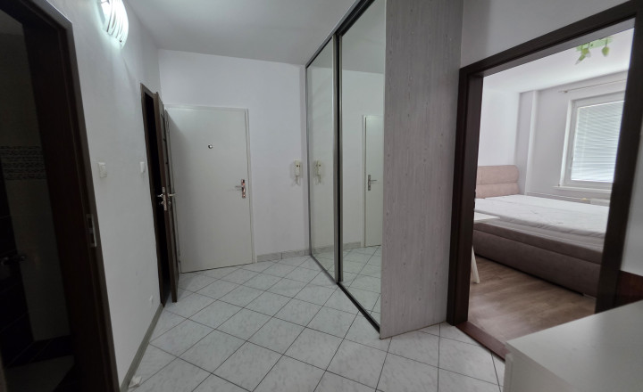Na prenájom: Moderný 3-izbový byt po kompletnej rekonštrukcii – sídlisko SNP - fotografia 6