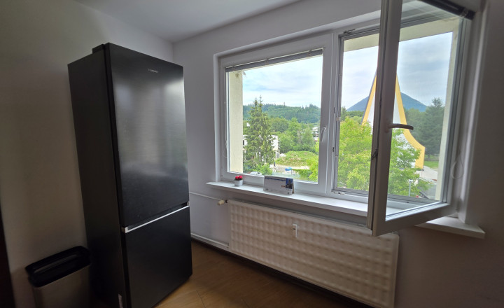 Na prenájom: Moderný 3-izbový byt po kompletnej rekonštrukcii – sídlisko SNP - fotografia 8