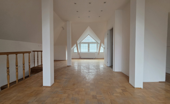 Moderné administratívne priestory v centre mesta. Železničná ulica. - fotografia 6