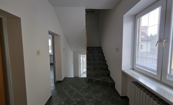 Moderné administratívne priestory v centre mesta. Železničná ulica. - fotografia 5
